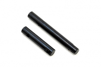 OUTPUT SHAFTS (TRANSFER CASE),