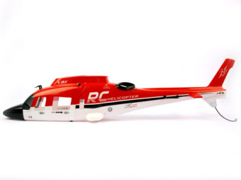 002709 Фюзеляж Esky BELT CP-CX