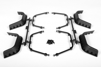 Фендера Axial 1/10 (2шт)