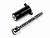 Винт дифференциала с гайкой DIFFERENTIAL SCREW/HEAVY-DUTY NUT SET (2.6mm)