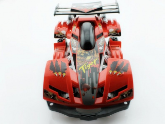 Р/У багги Hero 1/16
