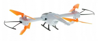 Квадрокоптер на радиоуправлении Syma Z5