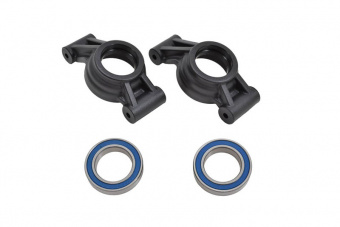 RPM Traxxas X-Maxx Oversized Rear Axle Carriers