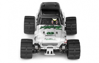 Радиоуправляемый монстр WLToys Fierce Zealot 4WD RTR 1:18 2.4G