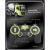 Радиоуправляемый бетоновоз Double Eagle Volvo FMX 1/20 2.4G RTR