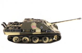 Радиоуправляемый танк Taigen 1:16 Jagdpanther 2.4 Ghz (пневмо)