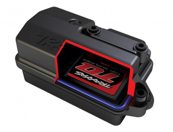Craniac 1/10 2WD TQ Fast Charger