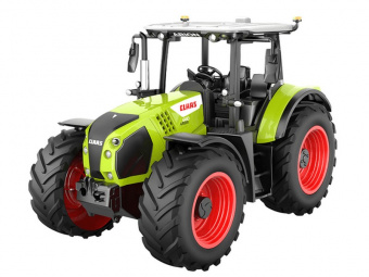 Трактор Double Eagle CLAAS ARION 660 1/24
