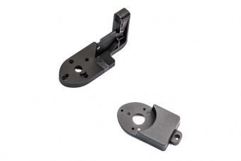 4K Gimbal Horizontal Arm (upper)