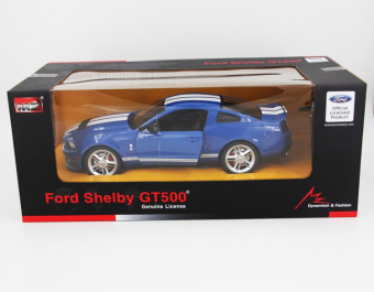 1:14 Ford Mustang 2270J