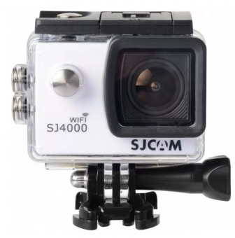 Экшн-камера Sjcam SJ4000 wifi