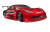Радиоуправляемый туринг Maverick Strada TC 1/10 4WD бесколлекторный