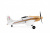 Радиоуправляемый самолет истребитель WL Toys A260 F8F (EPP) 2.4G