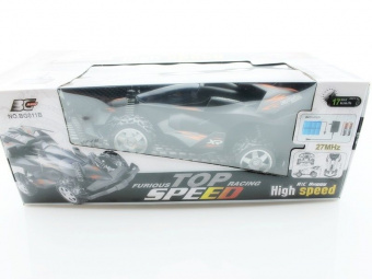 Р/У багги Top Speed 1/16