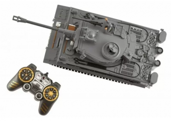 Радиоуправляемый танк Tiger 789-3 1:18