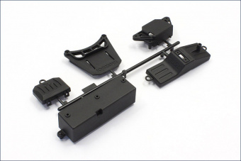 Receiver Box Set (Scorpion XXL)