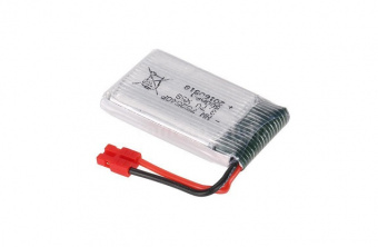 Аккумулятор Li-Po 3.7v 500 mAh - X5HW-11 / X5HC-11