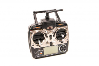 V393 Quadcopter (Brushless)