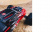 Монстр ARRMA 1:8 KRATON 6S V5 4WD BLX RTR (красный)