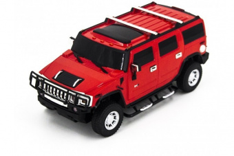 Радиоуправляемая машина MZ Hummer H2 1:24 Meizhi