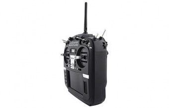 Аппаратура управления RadioMaster TX16S SE (складная ручка, мультимодуль СС2500 (FrSky, Futaba SFHS)