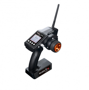 Аппаратура управления Radiolink RC4GS (с гироскопом)
