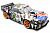 Радиоуправляемая модель ZD RACING 1/16 Scale 2.4GHz 4WD EX-16 Tourning Car RTR ZD-EX16-02