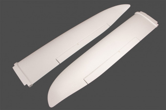 wing set/white