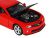 Машина ''АВТОПАНОРАМА'' Chevrolet Camaro SS, красный, 1/32, свет, звук, инерция, в/к 17,5*13,5*9 см