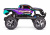 Радиоуправляемый монстр TRAXXAS Stampede COURTNEY FORCE EDITION 1:10 2WD Brushed Радиоуправляемый монстр TRAXXAS Stampede COURTNEY FORCE EDITION 1:10 2WD Brushed