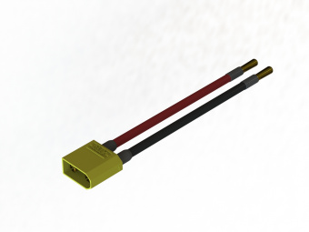 Кабель для зарядного устройства XT90