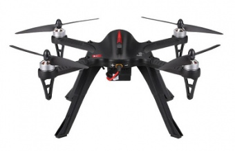Black Bugs 3 Brushless