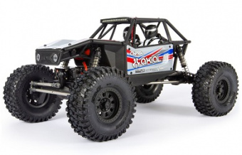 Багги Axial Capra 1.9 Unlimited Trail Buggy Kit 1:10 4WD