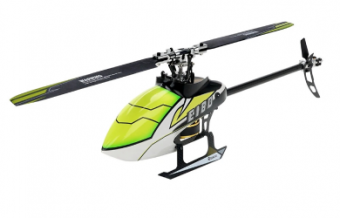 Радиоуправляемый вертолет Eachine E180 Flybarless RTF
