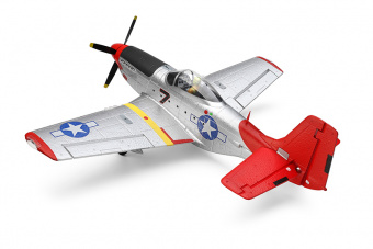 Радиоуправляемый самолет WLToys A280 3D/6G 4CH RC scale plane