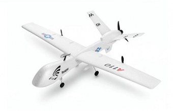 Радиоуправляемый самолет WLToys Predator MQ-9 2.4G