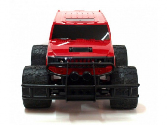 Р/У машина Double Eagle Hummer 1:14