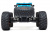 Багги Losi 1:10 Lasernut U4 4WD RTR (синий)