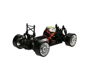 Радиоуправляемая машина для дрифта 1:18 Himoto Drift Car 4WD 2.4GHz
