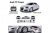 Машинка Audi TT на р/у