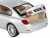 Машина ''АВТОПАНОРАМА'' BMW 760LI , серебряный, 1/34, свет, звук, инерция, в/к 17,5*13,5*9 см Машина ''АВТОПАНОРАМА'' BMW 760LI , серебряный, 1/34, свет, звук, инерция, в/к 17,5*13,5*9 см