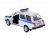 Машина Autotime ''LADA 2104'' полиция 1:36 Машина Autotime ''LADA 2104'' полиция 1:36