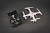 Радиоуправляемый квадрокоптер с FPV камерой SYMA X5SW 4CH quadcopter with 6AXIS GYRO