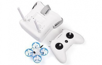 Квадрокоптер для гонок BETAFPV Whoop Racing Starter Kit 2