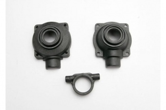 Housings, differential (left & right)/ pinion collar (1)