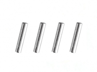 Пины 2x8 мм