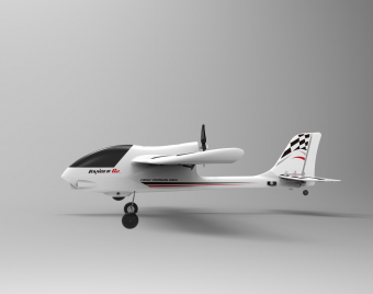 Планер TW757-6 Volantex Ranger G2 PNP