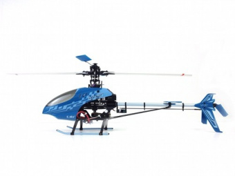 Вертолет Esky Honey Bee King 3 40Мгц