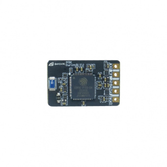 FPV Приемник BayckRC 868/915MHz Dual Core (ELRS)