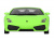 Машина ''АВТОПАНОРАМА'' Lamborghini Gallardo LP560-4, зеленый, 1/24, свет, звук, в/к 24,5*12,5*10,5см